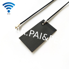 2g 3g 4g wifi 2.4g embedded antenna ipex male connector 4g fpc antenna