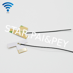 2G 3G 4G wifi 2.4G vhf 433mhz antenna female to ipxe cable 4G fpc antenna