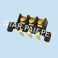 Speakers Barrier Terminal Block &amp; Amplifier Barrier Terminal Block  Pin pitch:11mm