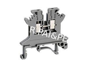 Din Rail Terminal Block UK-1.5N
