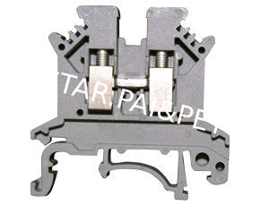 Din Rail Terminal Block UK-2.5B