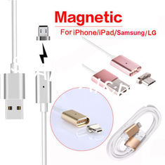 Magnetic-Adapter-Charger-USB-Charging-Line-Cable-For-Apple-iPhone-Samsung-LG-LOT  Magnetic-Adapter-Charger-USB-Charging