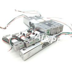 Aluminum Miniature Force Weighing Sensor Micro Load Cells 100g 200g 300g 500g 1kg 2kg 3kg 5kg