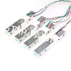Aluminum Miniature Force Weighing Sensor Micro Load Cells 1kg 2kg 3kg 5kg 10kg 20kg