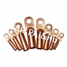 DT Copper Cable Lug Connecting Terminals
