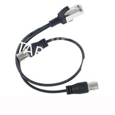 RJ48 RJ-48 to BNC Adapter Converter Cable for All of T1 E1 Cards TE110P TE410 TE405 TE420