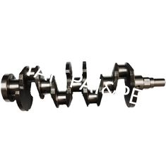 Diesel Cast Iron Crankshaft 481H-1005011 Crankshaft for Chery Eastar/Tiggo