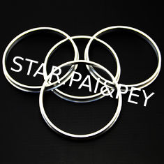 Car hub centric rings wheel hub center Bore Rings