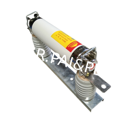 Fuse base high voltage fuse holder