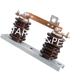 GW9 12KV High Voltage Disconnector Switch 630A for Outdoor Isolating Switch