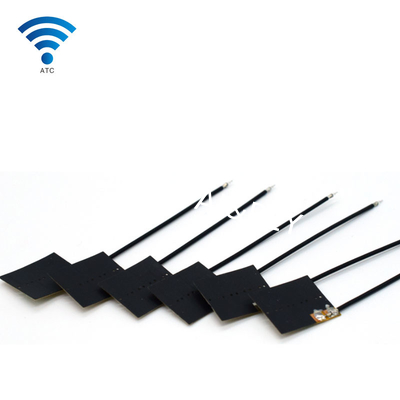 2g 3g 4g wifi 2.4g embedded antenna ipex male connector 4g fpc antenna