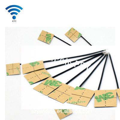 2g 3g 4g wifi 2.4g embedded antenna ipex male connector 4g fpc antenna