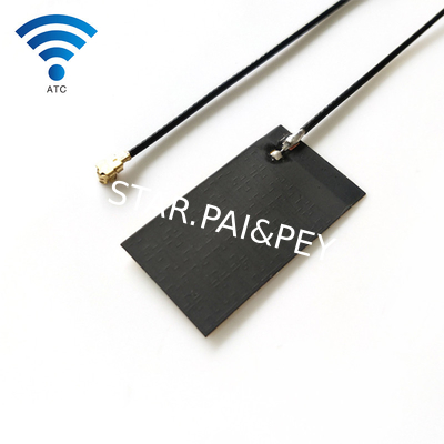 2g 3g 4g wifi 2.4g embedded antenna ipex male connector 4g fpc antenna