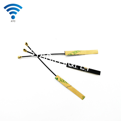 High Gain LTE Antenna Internal GPRS GSM 2G 3G PCB Antenna For GPS Tracker PCB Antenna