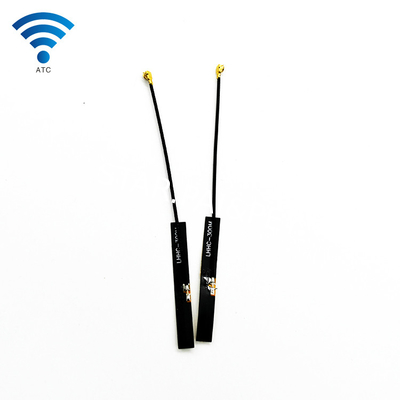 High Gain LTE Antenna Internal GPRS GSM 2G 3G PCB Antenna For GPS Tracker PCB Antenna