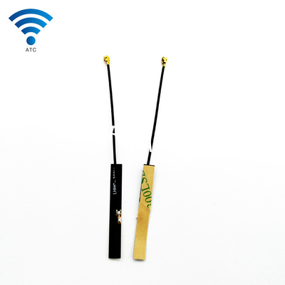 High Gain LTE Antenna Internal GPRS GSM 2G 3G PCB Antenna For GPS Tracker PCB Antenna