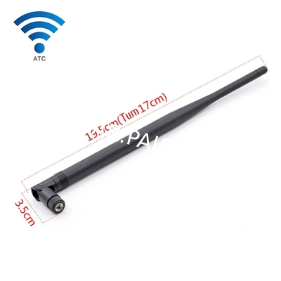 GSM 2G/ 3G /4G hf 5dbi antenna signal repeater omni directional communication wifi antenna