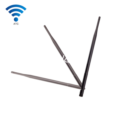 GSM 2G/ 3G /4G hf 5dbi antenna signal repeater omni directional communication wifi antenna