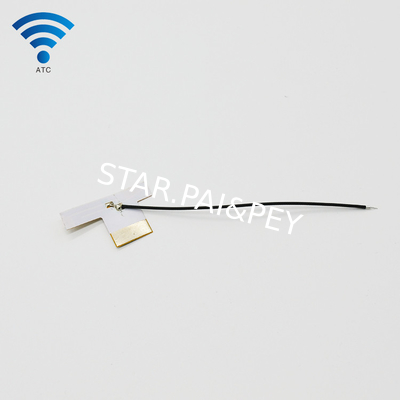 2G 3G 4G wifi 2.4G vhf 433mhz antenna female to ipxe cable 4G fpc antenna
