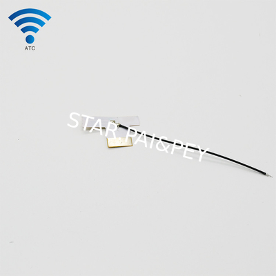 2G 3G 4G wifi 2.4G vhf 433mhz antenna female to ipxe cable 4G fpc antenna