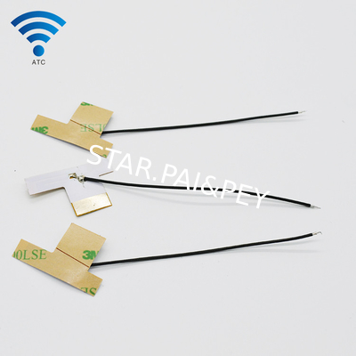 2G 3G 4G wifi 2.4G vhf 433mhz antenna female to ipxe cable 4G fpc antenna