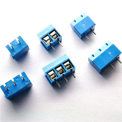 Wire Protector Terminal Block Type High Power Automotive Terminal Block Connector/Socket with  3.50mm  2 to 24 Poles