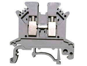 Din Rail Terminal Block UK-2.5B