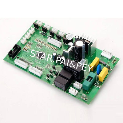 China PCB Prototype Assembly Services Manufacturing Electronic SMT House OEM Turnkey Solution