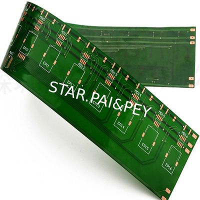 Flexible PCB Board Supply FPC Sample Order Production Prototype Fast Running Service