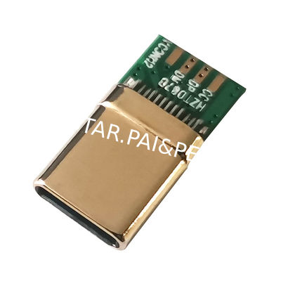 6mm O.D USB 3.1 Type C Charge Cable PD 100W Charging for Laptops Tablets Smart Phones