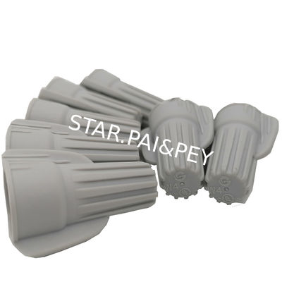 double wing connector Easy-Twist Winged Wire Connector Electrical Wire End Connectors Caps
