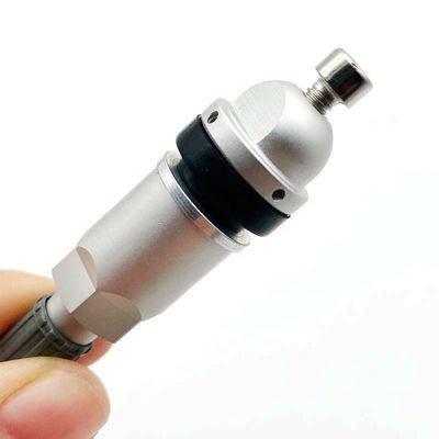Auto Aftermarket Tire TPMS Sensor Valve Metal TPMS tire Valve