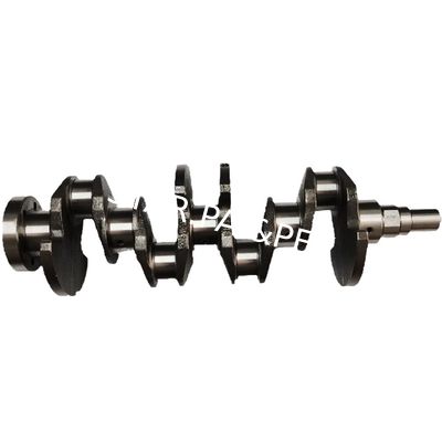 Diesel Cast Iron Crankshaft 481H-1005011 Crankshaft for Chery Eastar/Tiggo