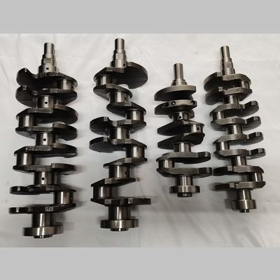 Cars Engine Crankshaft for CheryQQ QQ6