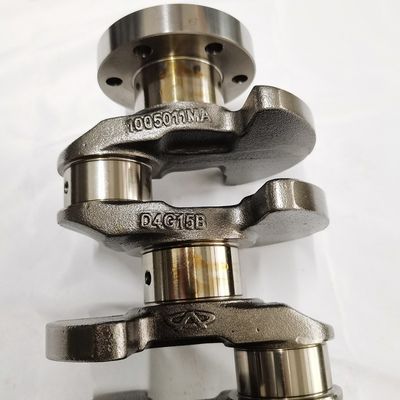 Engine Crankshaft  480-1005011 Front Crankshaft