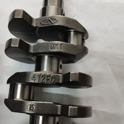 Engine Crankshaft  480-1005011 Front Crankshaft