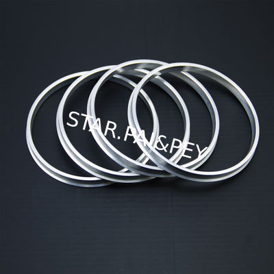 Car hub centric rings wheel hub center Bore Rings