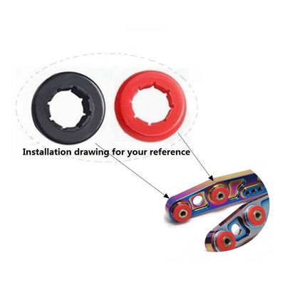 Water Temp Gauge Radiator Temperature Water Temp Joint Pipe Sensor 40mm 38mm 36mm 34mm 32mm 30mm 28mm 26mm Hose Adapter