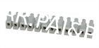 FeedThrough Terminal block(2P-12P) with wire protector | Pitch: 12.00mm | Part No.PH12W