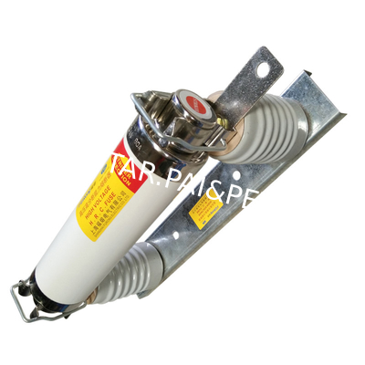 Fuse base high voltage fuse holder
