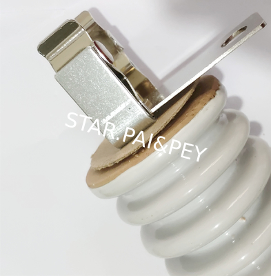 Fuse base high voltage fuse holder