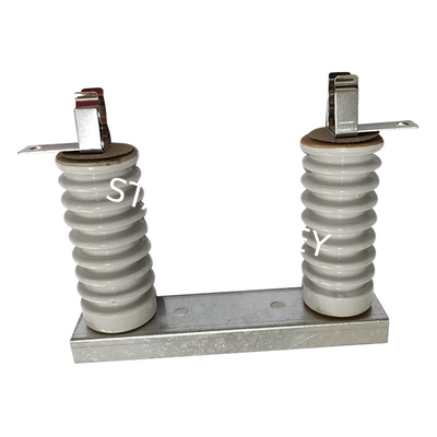 Fuse base high voltage fuse holder