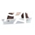 GW9 12KV High Voltage Disconnector Switch 630A for Outdoor Isolating Switch