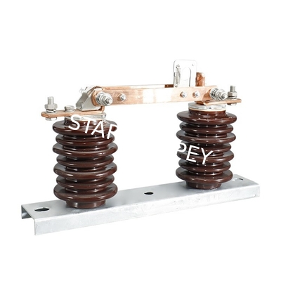 GW9 12KV High Voltage Disconnector Switch 630A for Outdoor Isolating Switch