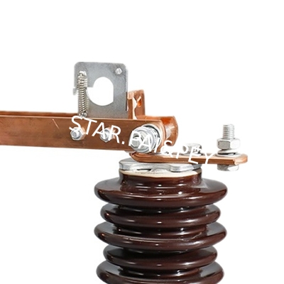 GW9 12KV High Voltage Disconnector Switch 630A for Outdoor Isolating Switch