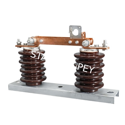 GW9 12KV High Voltage Disconnector Switch 630A for Outdoor Isolating Switch