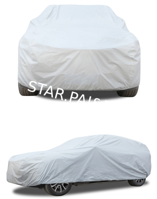 Outdoor Sun protection UV Protection waterproof dustproof anti hail car rain automatic car covers