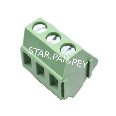 Wire protector terminal pin dip 45°| Pitch: 5.00mm,5.08mm | Part No.511-5.00 / 5.08-303