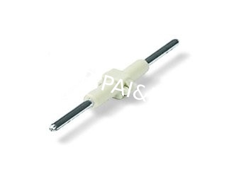 LED SMD Terminal Block with speedy and safety terminal function 2 pin  pitch:4.0mm/0.157in