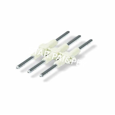 LED SMD Terminal Block with speedy and safety terminal function 2 pin  pitch:4.0mm/0.157in